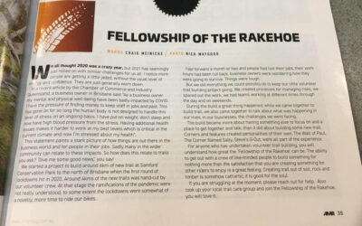 Fellowship of the Rakehoe