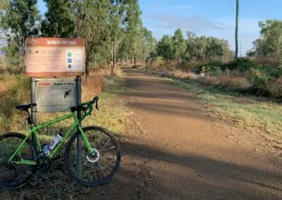 Rail Trail : Operations Management Plans