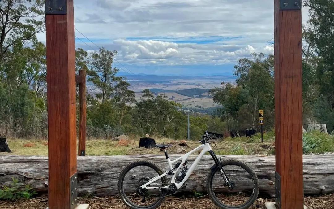 Mt Tumbarumba: Project Management