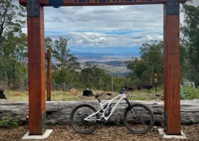 Mt Tumbarumba: Project Management
