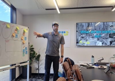 Blue Sky Trails Facilitation Services