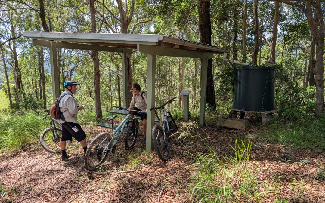 Noosa Shire Council – Biosphere Trails Upgrade