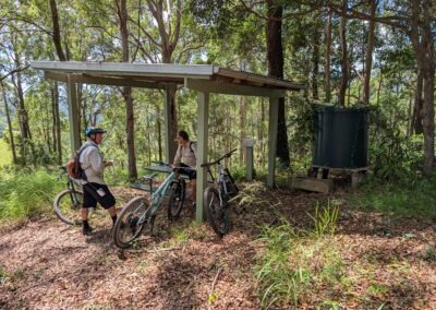 Noosa Shire Council – Biosphere Trails Upgrade