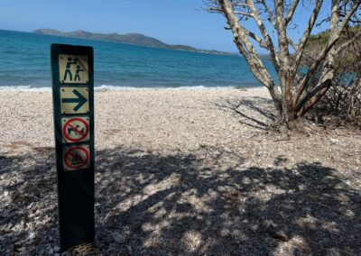 Whitsunday Region Walking Trail Audit